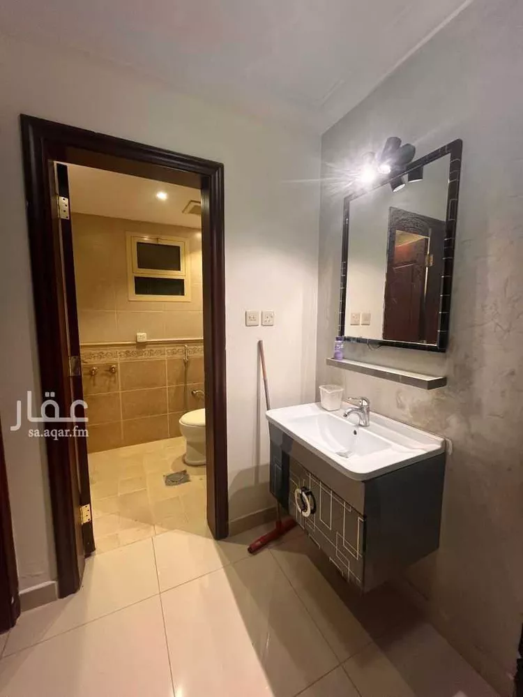 شقة للإيجار في شارع الفروسية, حي الربيع, مدينة الرياض, منطقة الرياض صورة 5