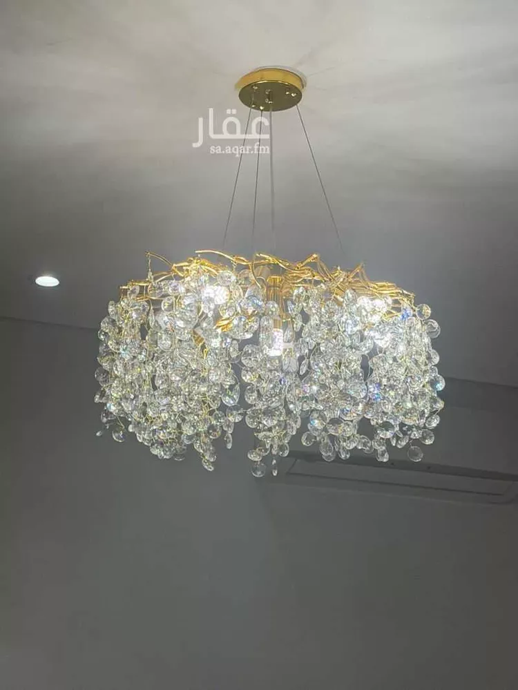 فيلا للإيجار في شارع الفروسية, حي الربيع, مدينة الرياض, منطقة الرياض صورة 3