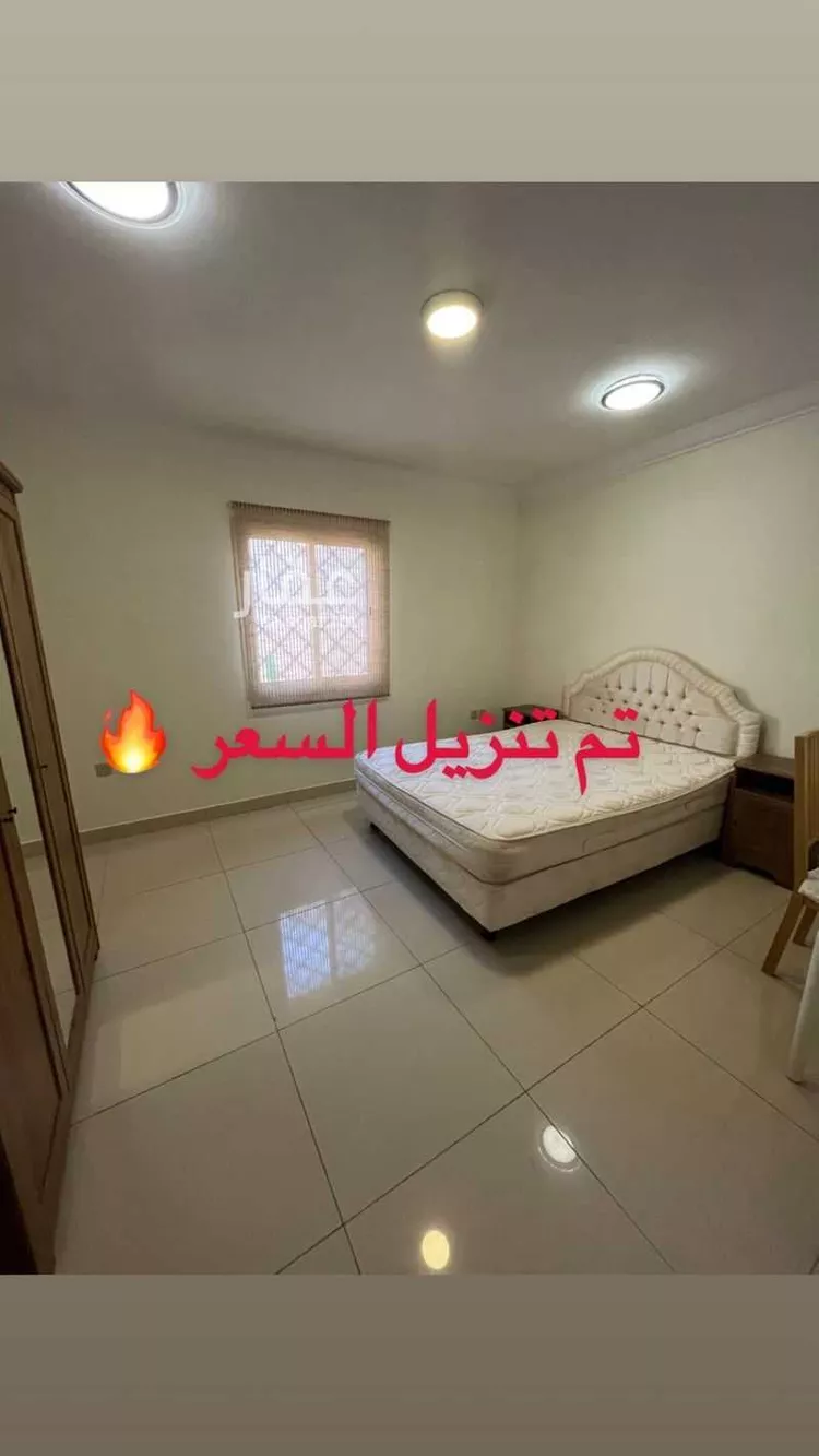 شقة للإيجار في شارع الفروسية, حي الربيع, مدينة الرياض, منطقة الرياض