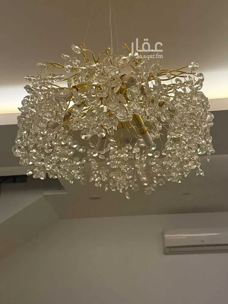 فيلا للإيجار في شارع الفروسية, حي الربيع, مدينة الرياض, منطقة الرياض صورة 2