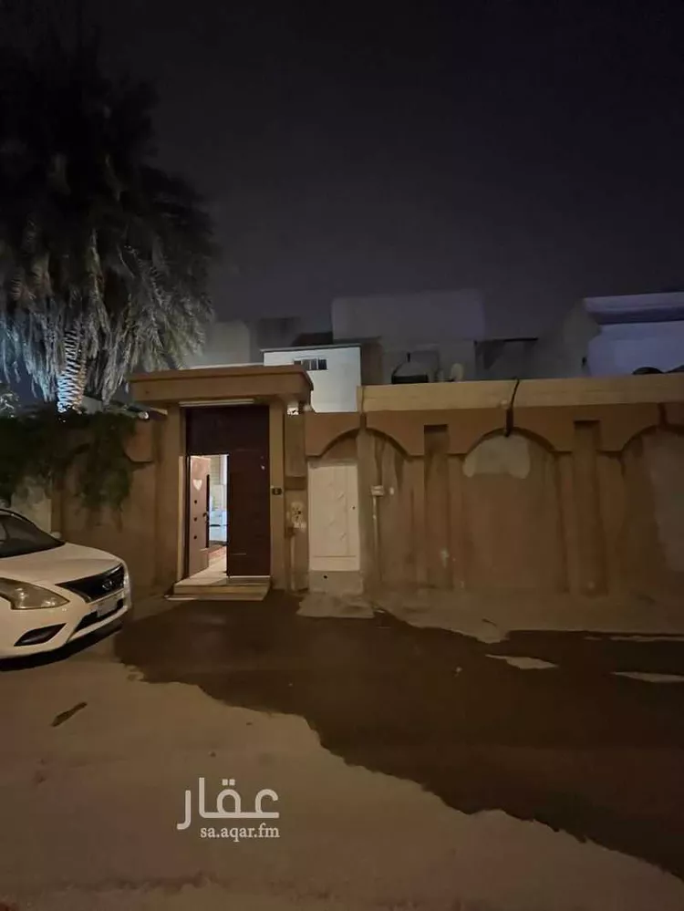 دور للإيجار في شارع سلمة بن دينار, حي الملك فهد, مدينة الرياض, منطقة الرياض صورة 2