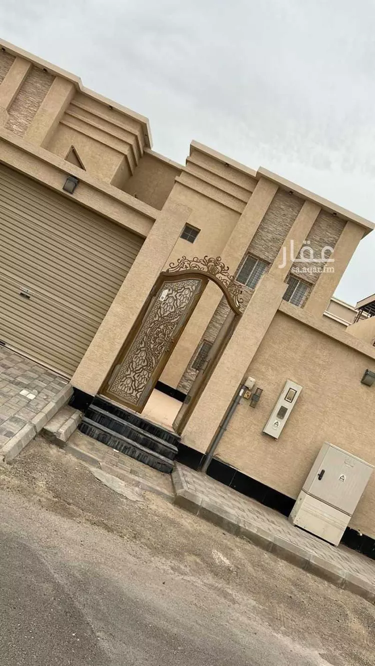 Villa for Rent in Dammam Ash Shulah