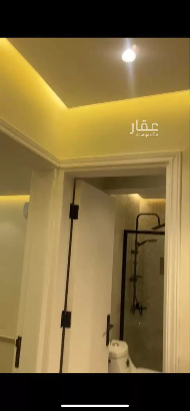 شقة للإيجار في شارع سلمة بن دينار, حي الملك فهد, مدينة الرياض, منطقة الرياض صورة 5