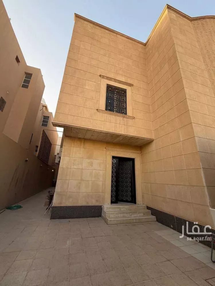 فيلا للإيجار في شارع الفروسية, حي الربيع, مدينة الرياض, منطقة الرياض صورة 5