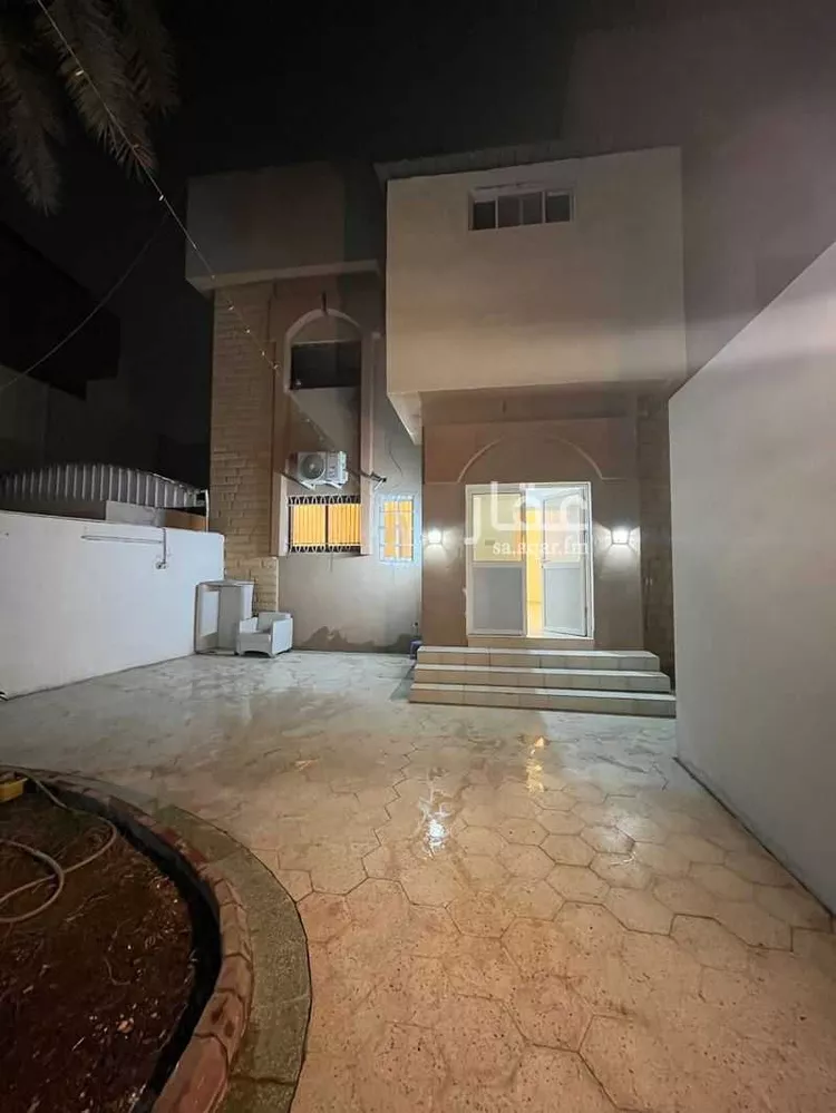 دور للإيجار في شارع سلمة بن دينار, حي الملك فهد, مدينة الرياض, منطقة الرياض صورة 4