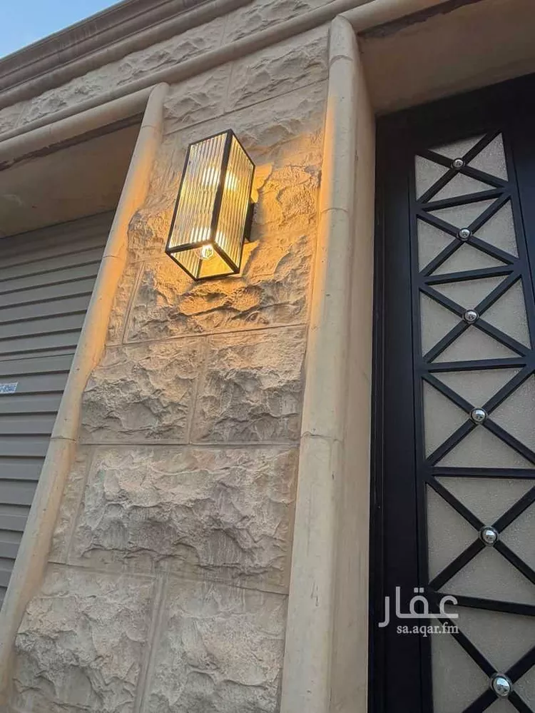 Villa for Rent in Riyadh Ar Rabie