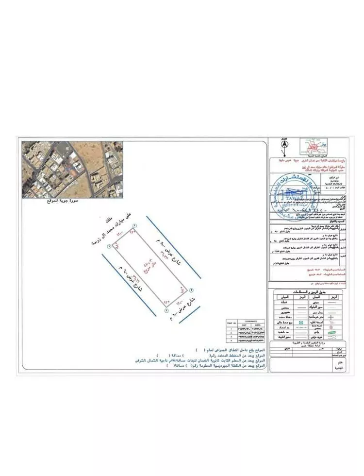 أرض للبيع في خميس مشيط ، خميس مشيط