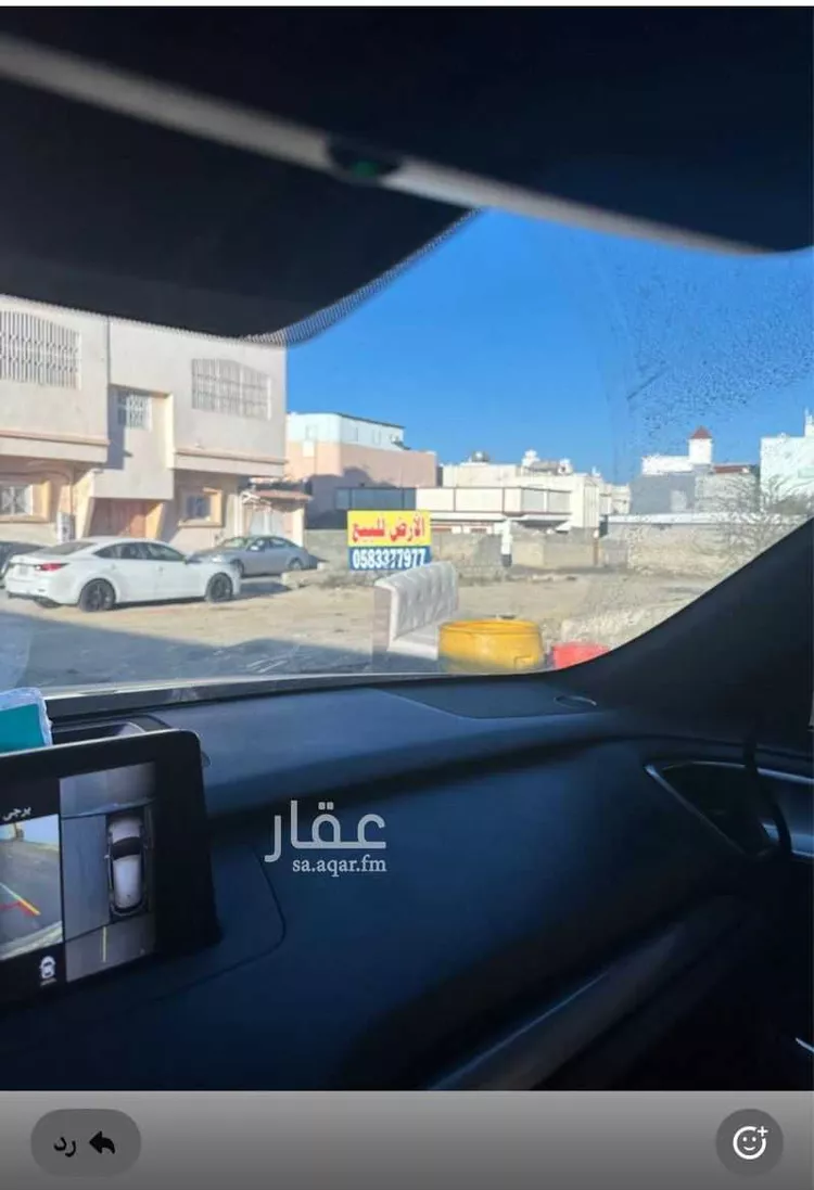 أرض للبيع في خميس مشيط ، خميس مشيط صورة 3