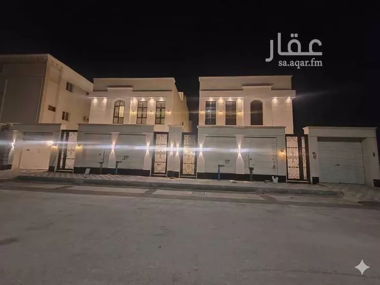 فيلا للبيع في شارع التوبي, حي الصواري, مدينة الخبر, المنطقة الشرقية