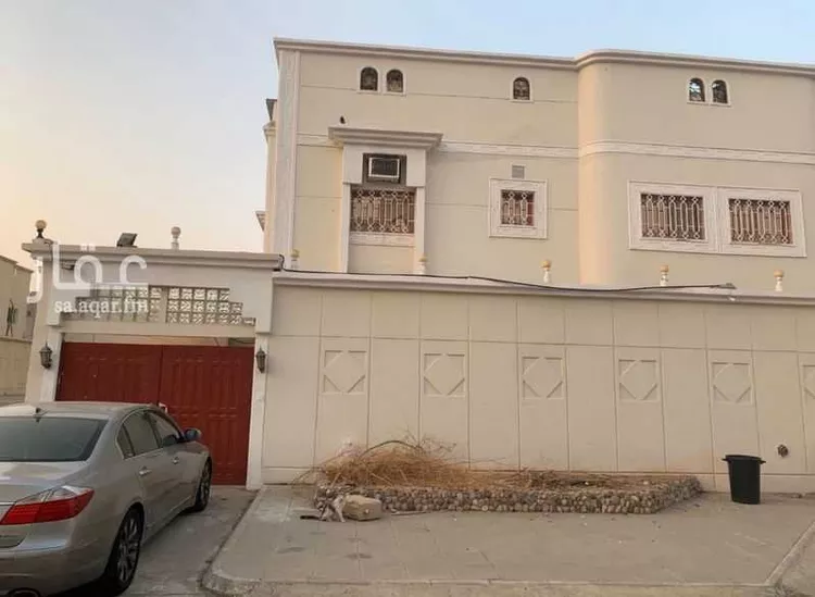 فيلا للبيع في شارع الشعراء, حي الملك فهد, مدينة مكة المكرمة, منطقة مكة المكرمة 7