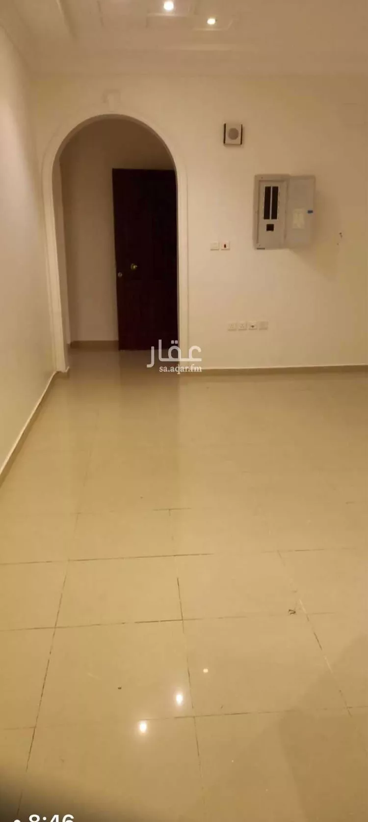 شقة للإيجار في شارع عمرو بن قميئه, حي المروة, مدينة جدة, منطقة مكة المكرمة صورة 4