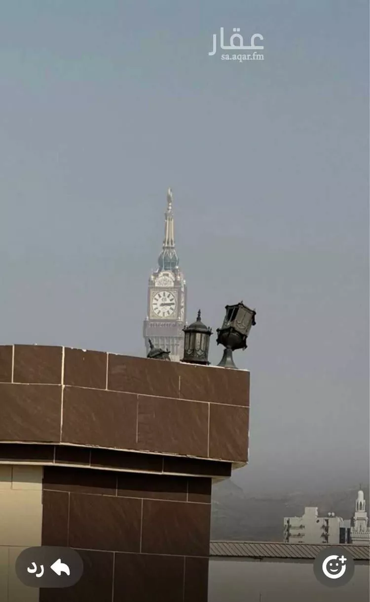 فيلا للبيع في شارع مصطفى زين الدين الالوسي ، حي ولي العهد ، مكة ، منطقة مكة المكرمة