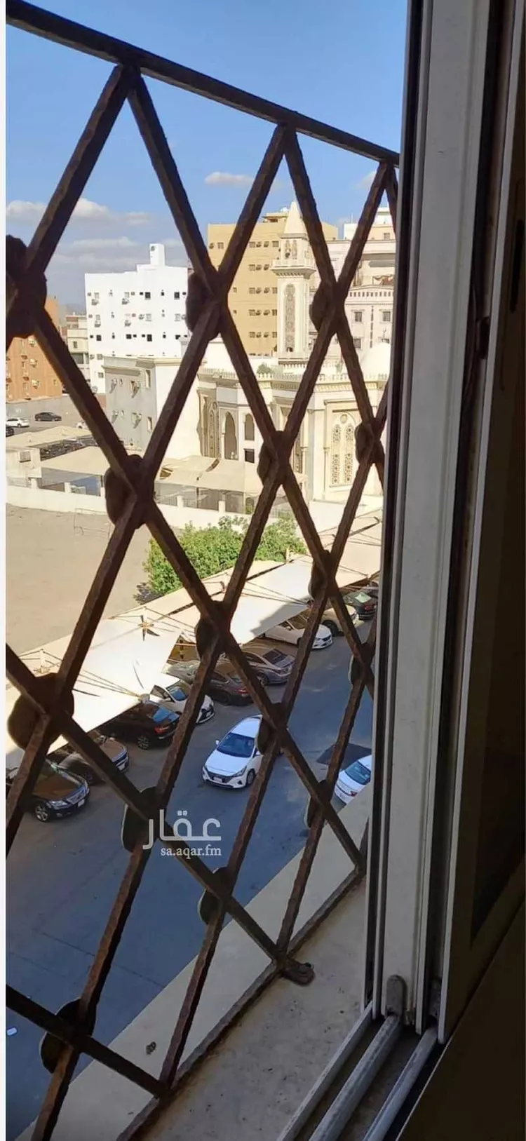 شقة للإيجار في شارع نبيه بن الحجاج ، حي المروة ، جدة ، جدة