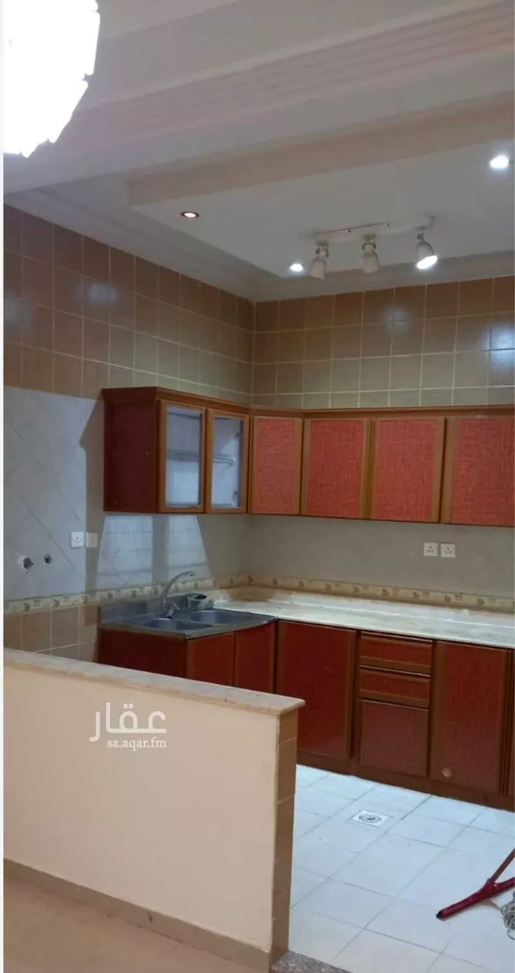 شقة للإيجار في شارع نبيه بن الحجاج ، حي المروة ، جدة ، جدة صورة 2