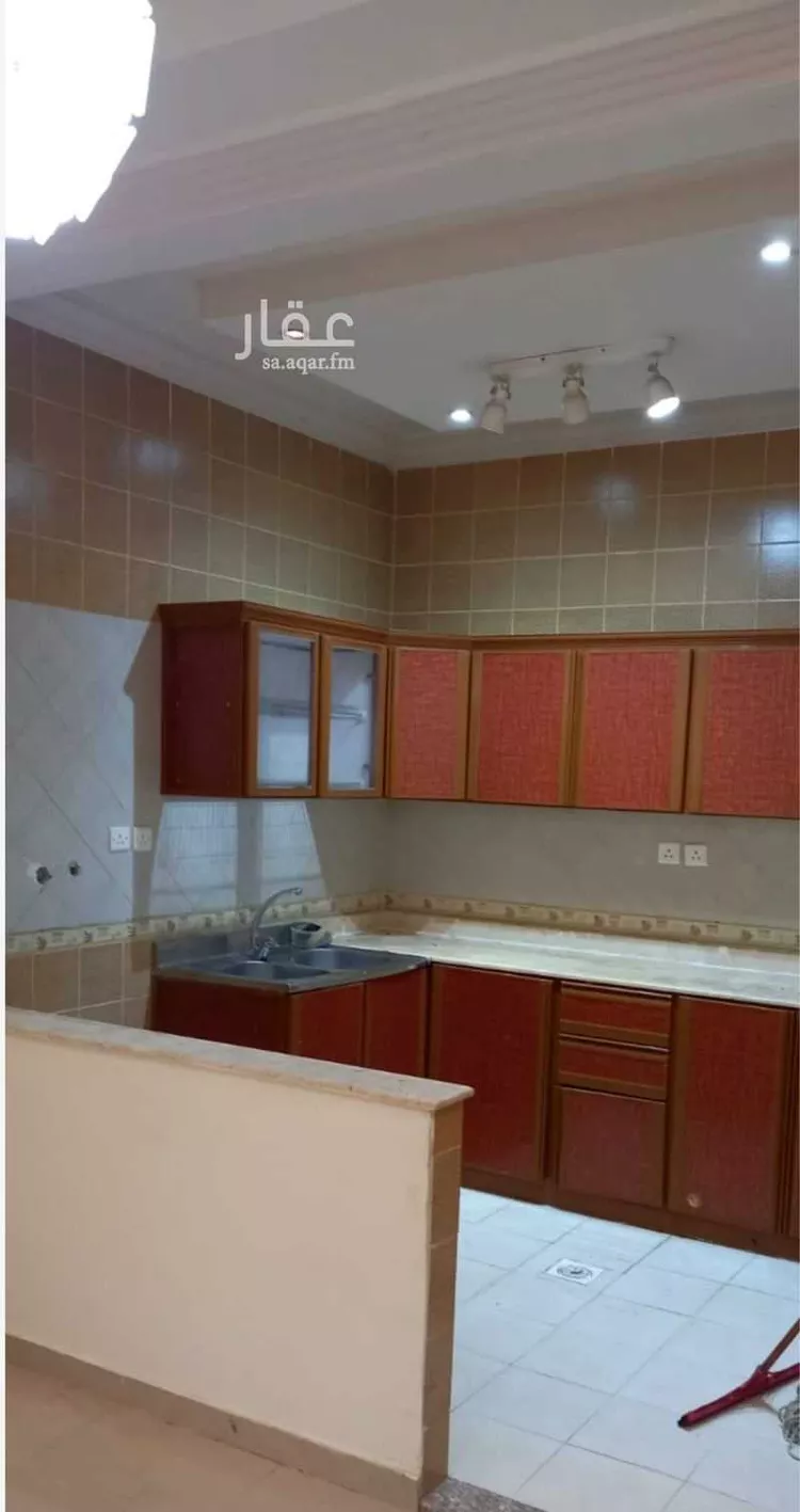 شقة للإيجار في شارع عمرو بن قيمئه ، حي المروة ، جدة ، جدة صورة 2