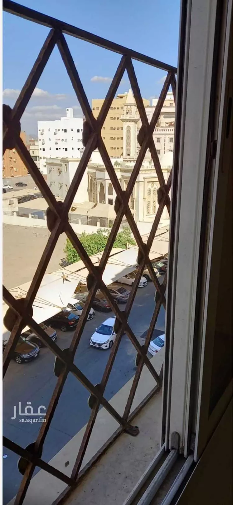 شقة للإيجار في شارع عمرو بن قيمئه ، حي المروة ، جدة ، جدة