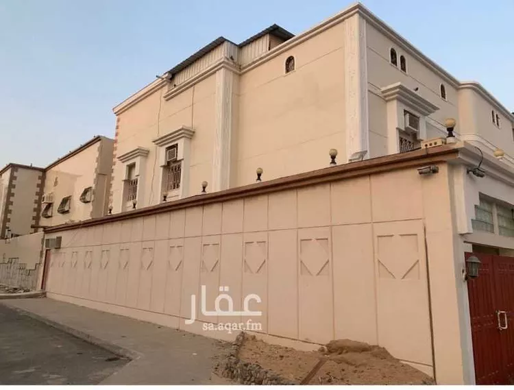 فيلا للبيع في شارع الشعراء, حي الملك فهد, مدينة مكة المكرمة, منطقة مكة المكرمة 6