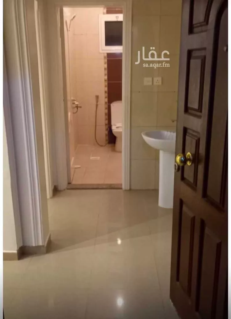 شقة للإيجار في شارع عمرو بن قميئه, حي المروة, مدينة جدة, منطقة مكة المكرمة صورة 2