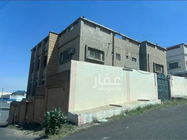 فيلا للبيع في شارع الحباب ابن المنذر الخزرجي ، حي أم العراد ، الطائف ، الطائف صورة 2