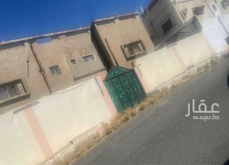 Villa for Sale in Taif Umm Alarad