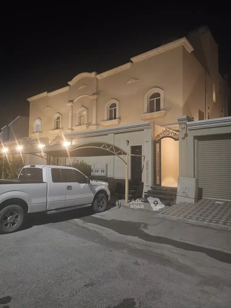 شقة للإيجار في شارع ابو هريره ، ضاحية الملك فهد ، الدمام ، الدمام 6