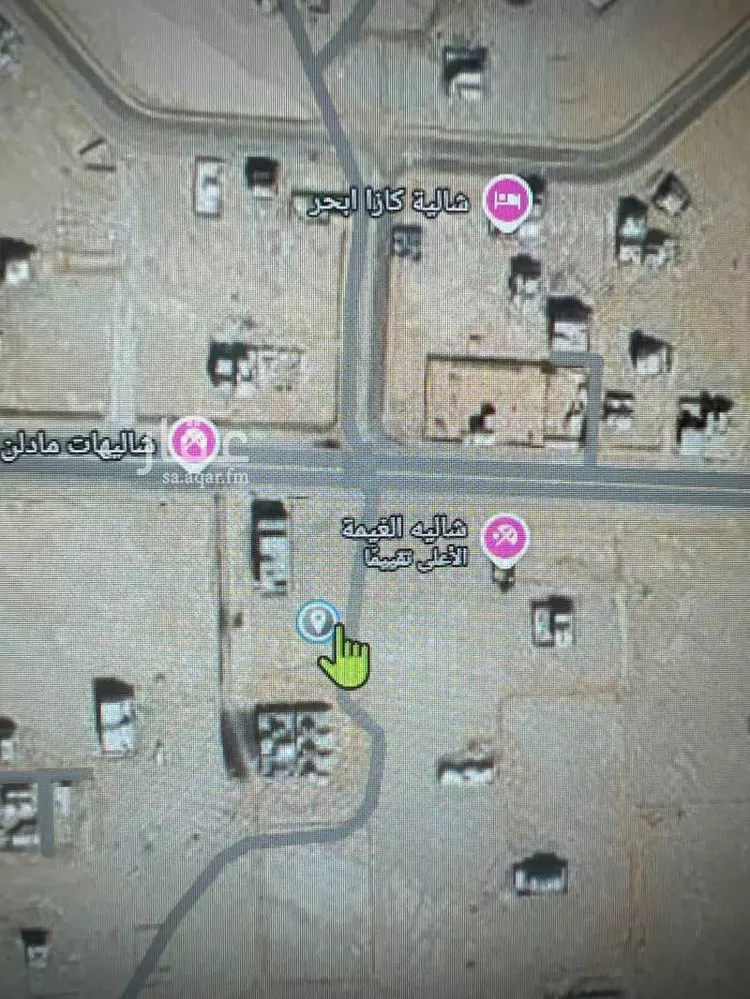 أرض للبيع في شارع 19620256, حي الفنار, مدينة جدة, منطقة مكة المكرمة