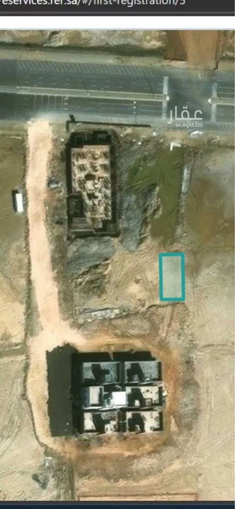 أرض للبيع في شارع 19620256, حي الفنار, مدينة جدة, منطقة مكة المكرمة صورة 2