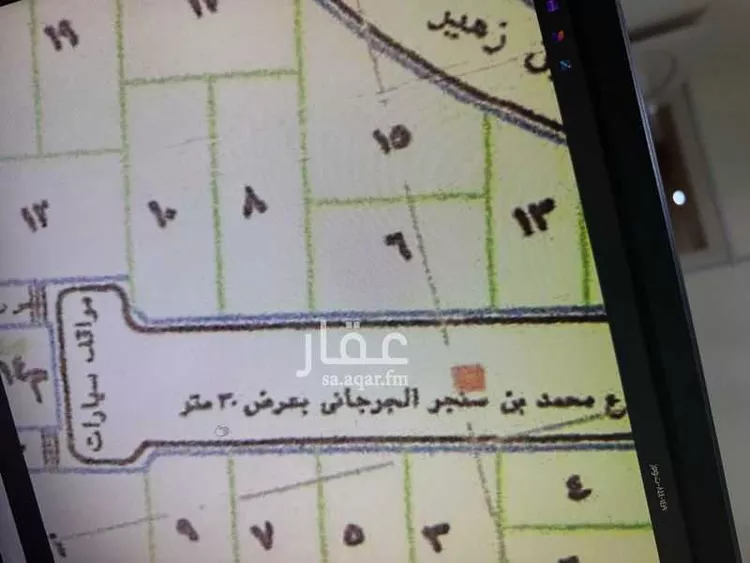 Land for Sale in Medina As Sakb صورة 2