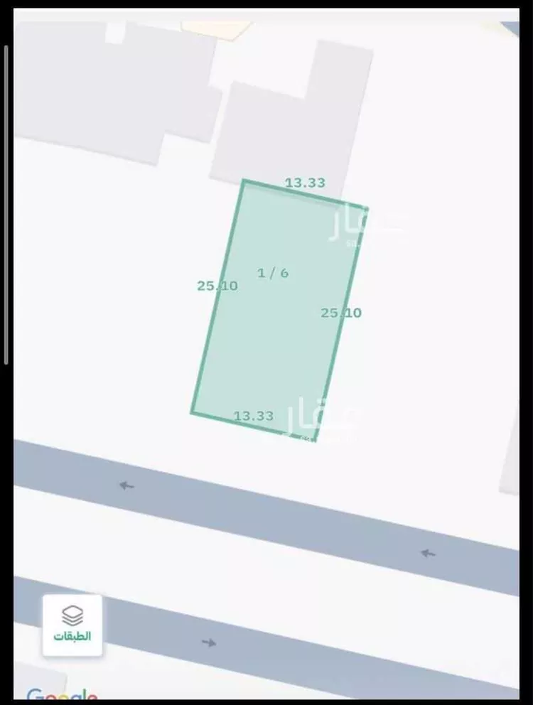 Land for Sale in Medina As Sakb صورة 3
