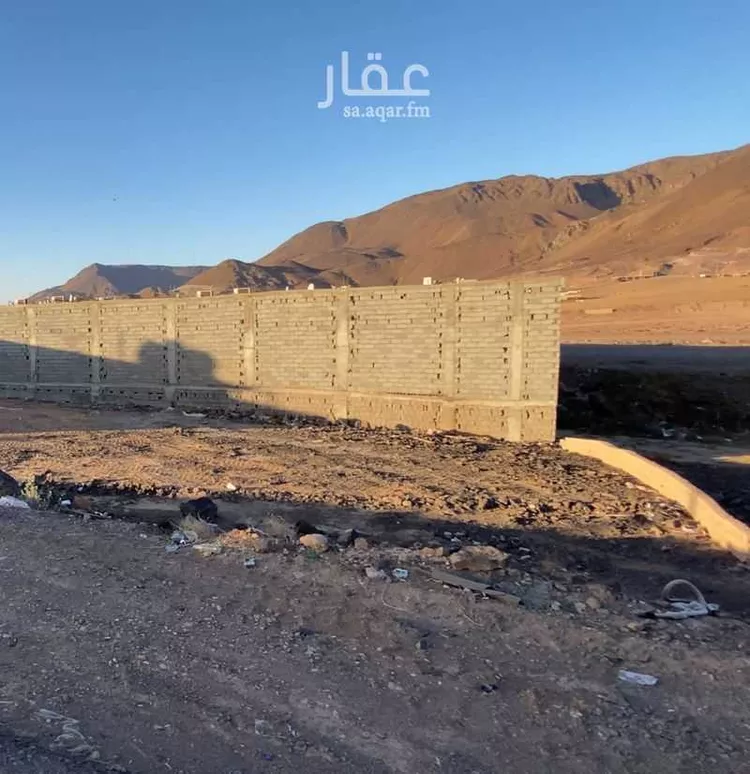 Land for Sale in Medina As Sakb صورة 5