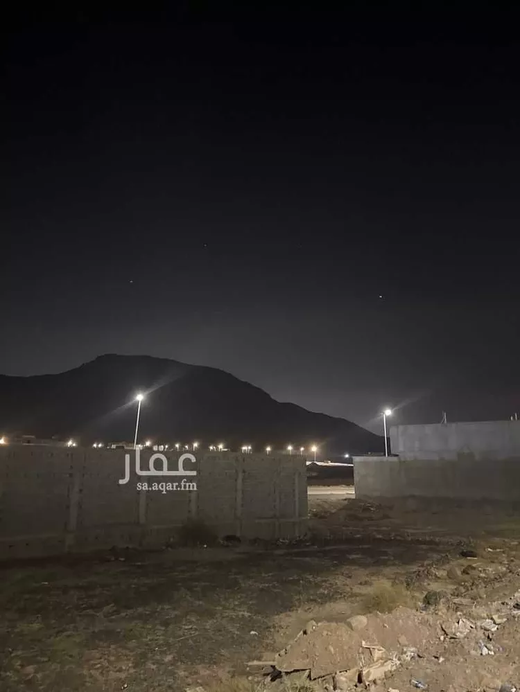 أرض للبيع في شارع محمد بن سنجر الجرجاني, حي السكب, مدينة المدينة المنورة, منطقة المدينة المنورة 8