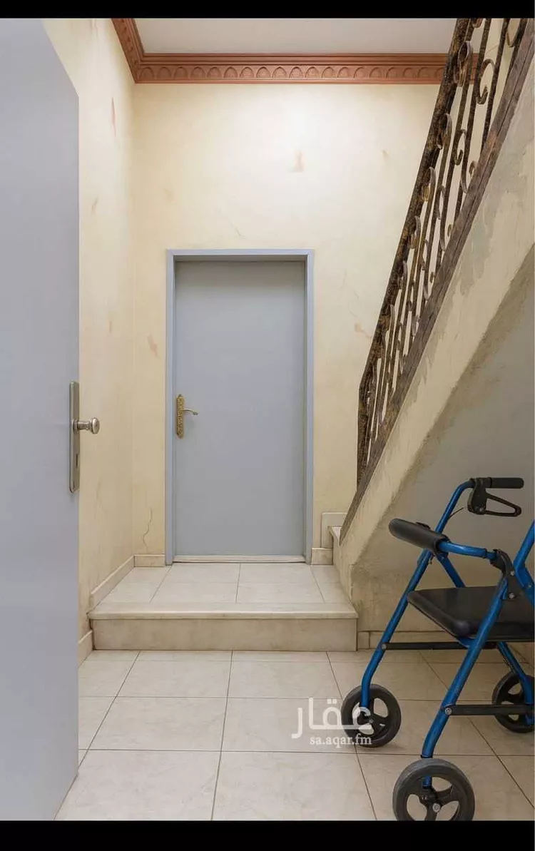 Furnished Studio for Booking in Riyadh Al Khaleej 9