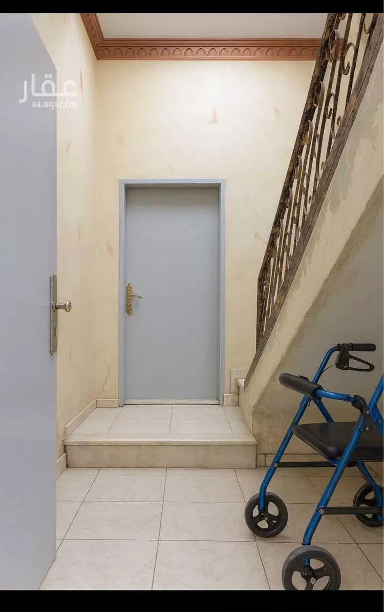 Furnished Studio for Booking in Riyadh Al Khaleej 9