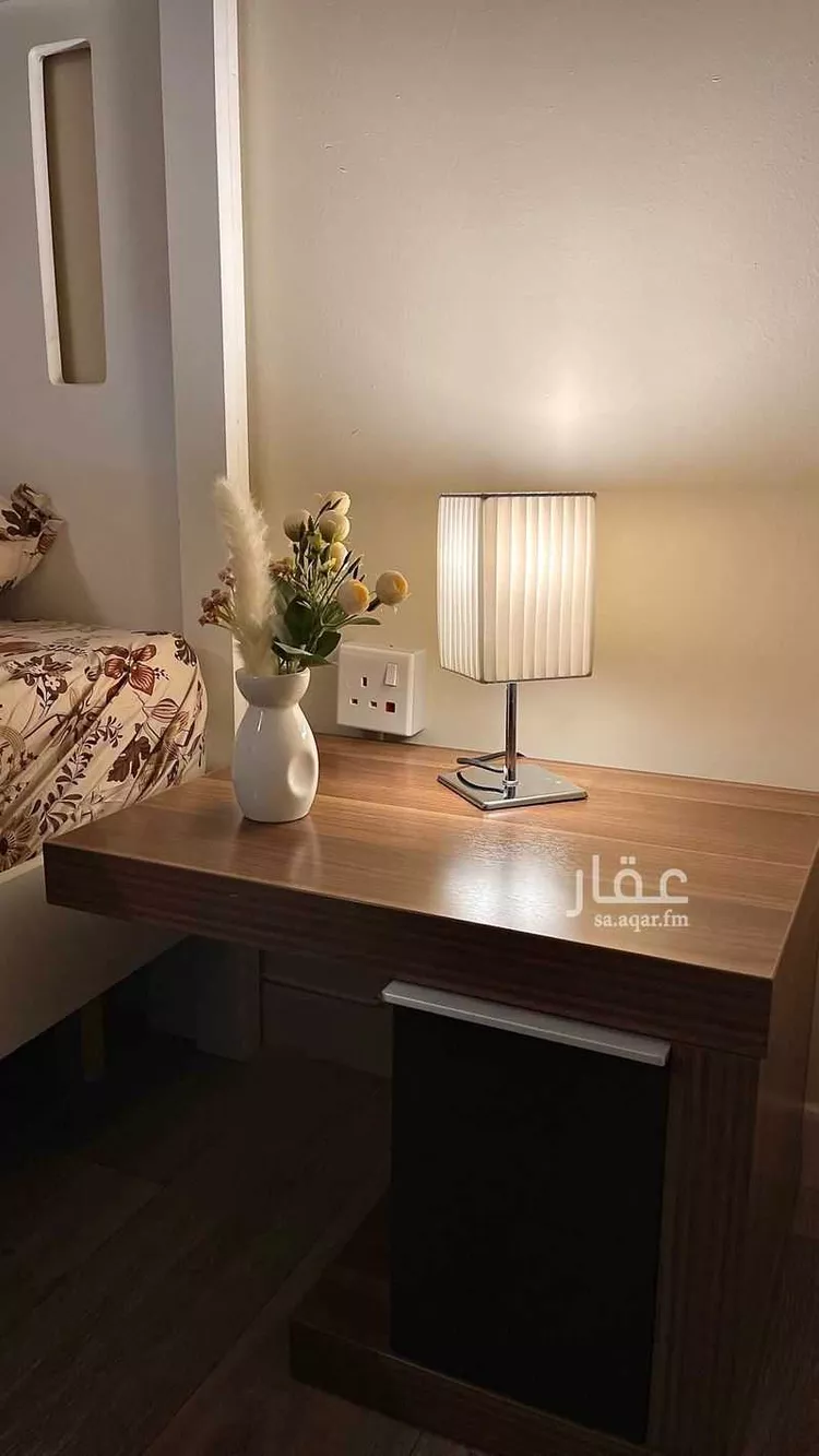 Furnished Studio for Booking in Riyadh Al Khaleej 6