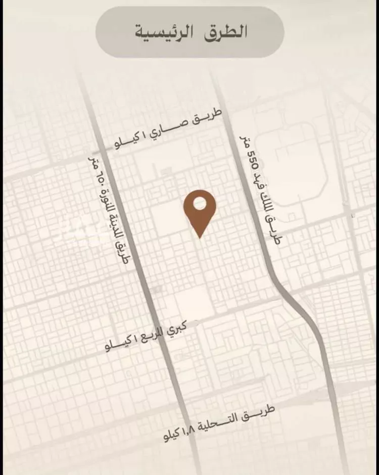 شقة للبيع في شارع الملز, حي الفيصلية, مدينة جدة, منطقة مكة المكرمة صورة 4