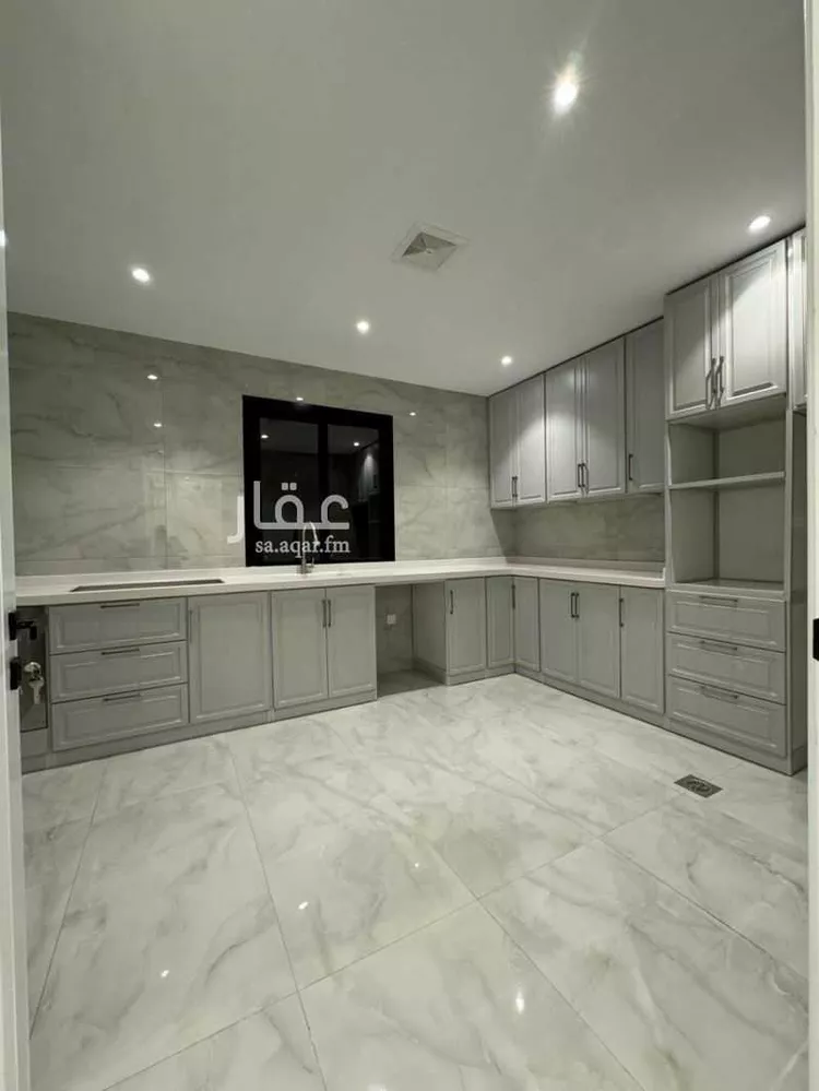 شقة للإيجار في شارع علقمه بن الغفواء ، حي الزهراء ، جدة ، جدة صورة 5