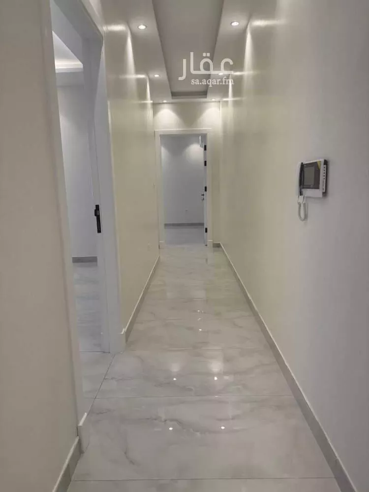 شقة للإيجار في شارع علقمة ابن الغفواء, حي الزهراء, مدينة جدة, منطقة مكة المكرمة صورة 4