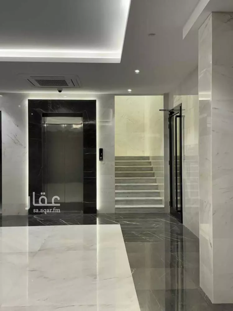 شقة للإيجار في شارع علقمة ابن الغفواء, حي الزهراء, مدينة جدة, منطقة مكة المكرمة صورة 5