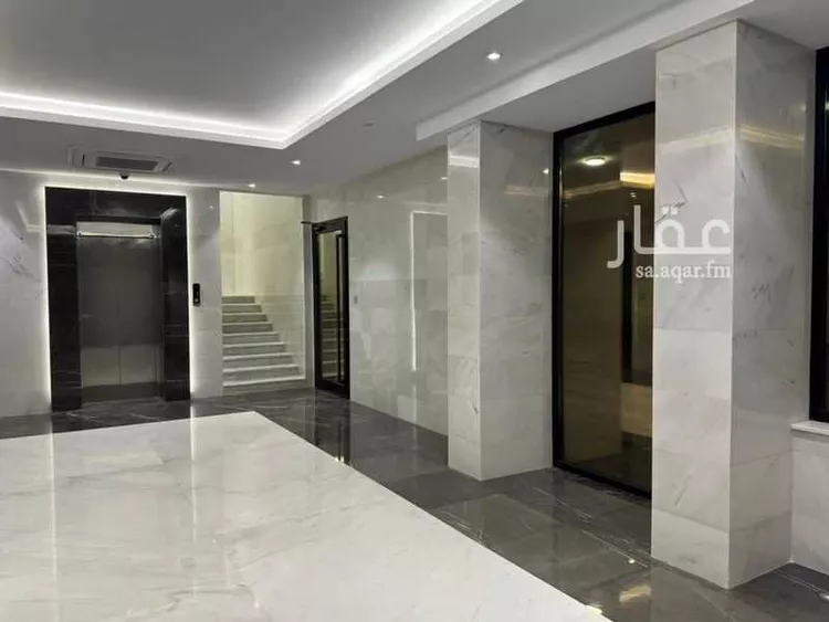 شقة للإيجار في شارع علقمة ابن الغفواء, حي الزهراء, مدينة جدة, منطقة مكة المكرمة صورة 5