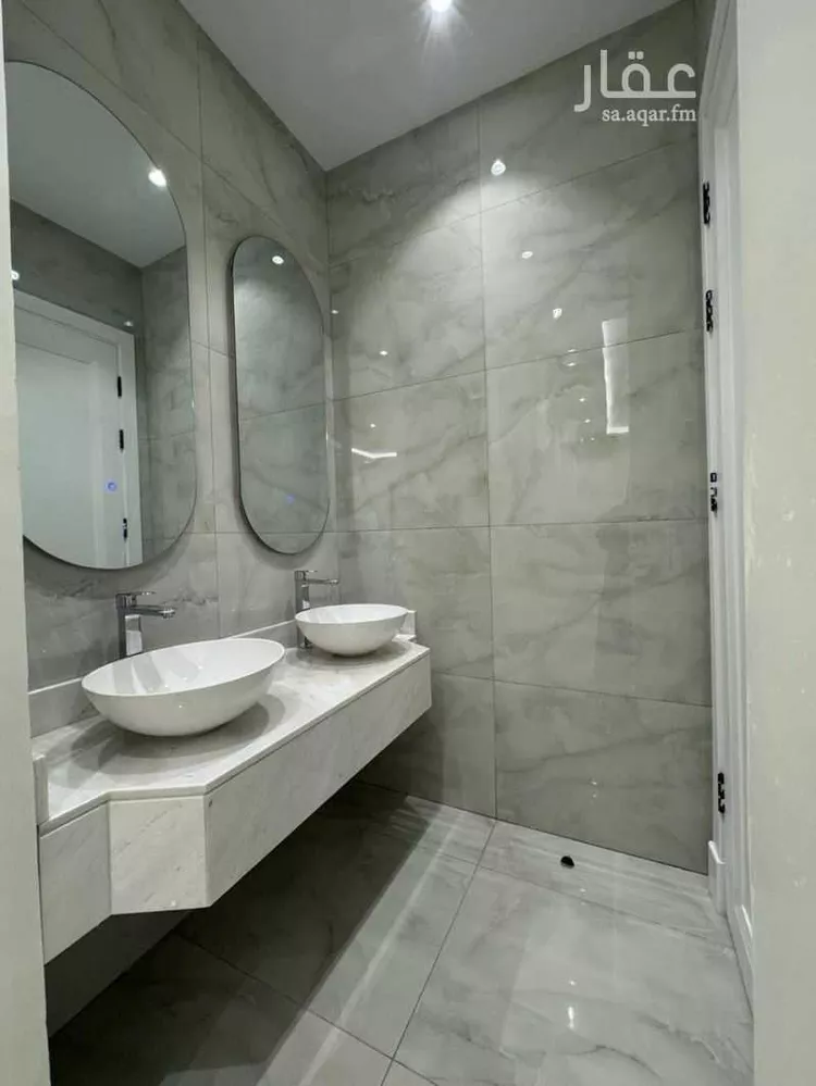 شقة للإيجار في شارع علقمه بن الغفواء ، حي الزهراء ، جدة ، جدة صورة 4