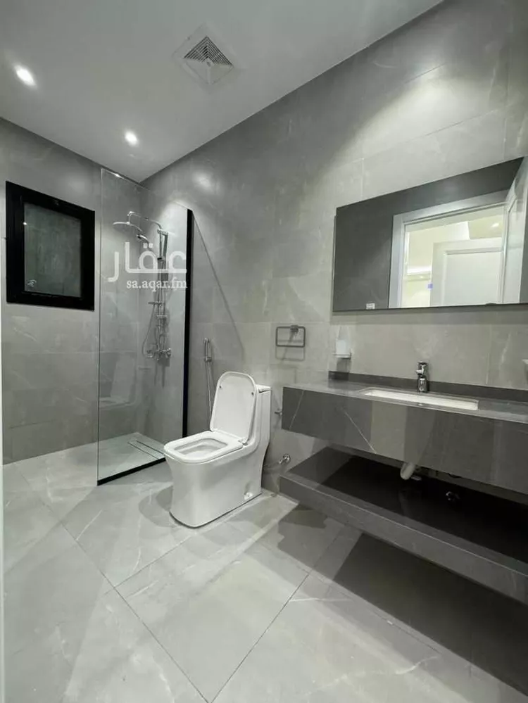 شقة للإيجار في شارع علقمة ابن الغفواء, حي الزهراء, مدينة جدة, منطقة مكة المكرمة صورة 2