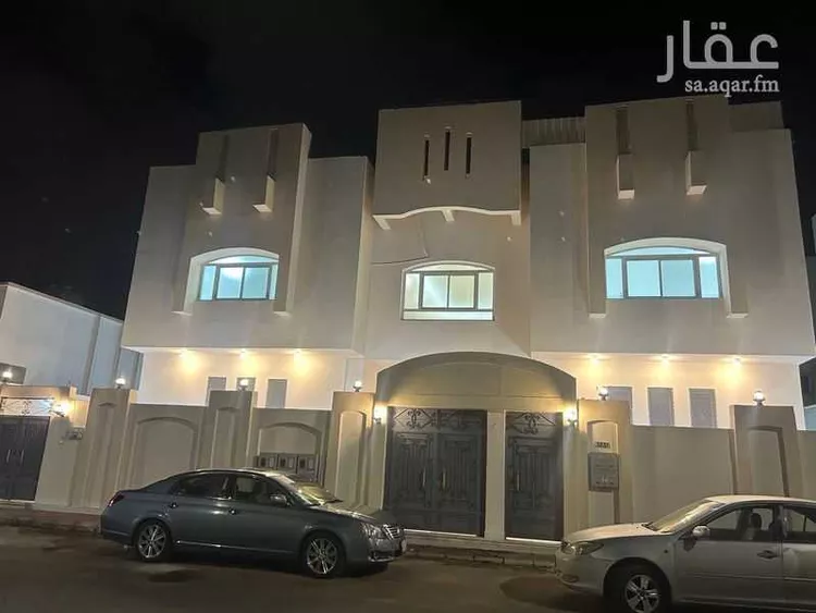 دور للإيجار في شارع جعفر ابن برقان ، حي الخالدية ، المدينة المنورة ، منطقة المدينة المنورة صورة 5