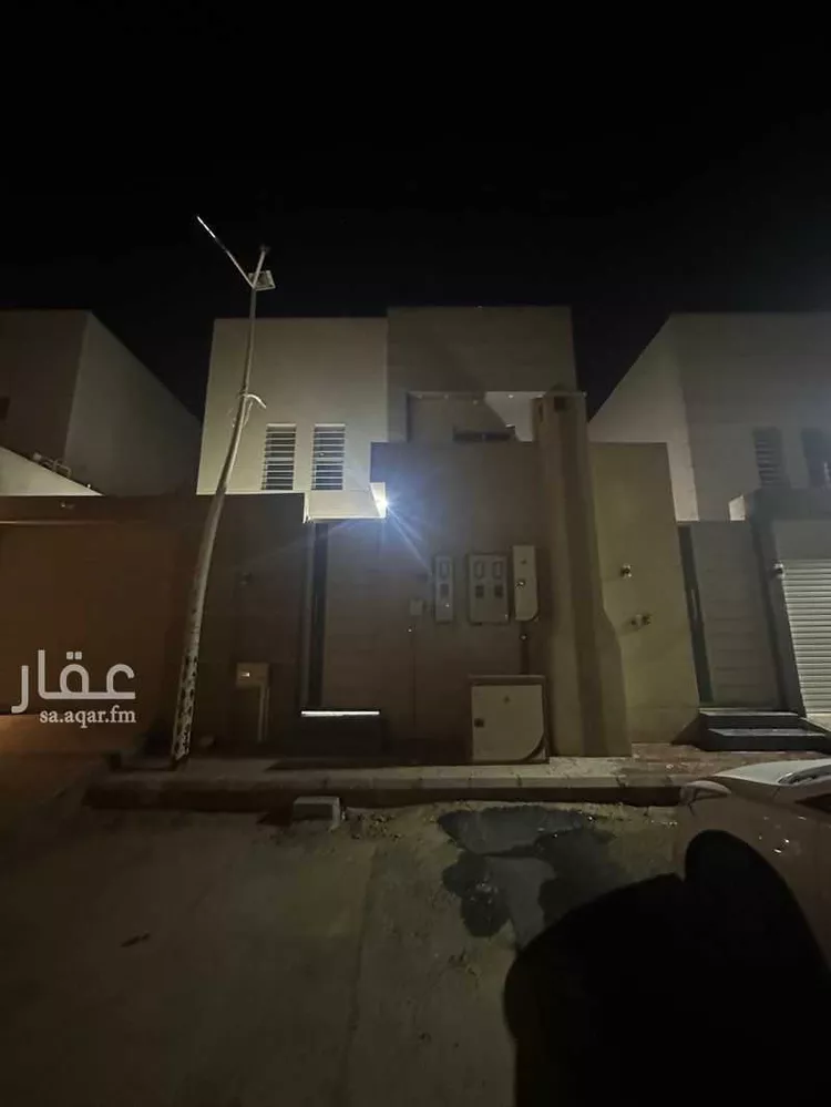 شقة للإيجار في شارع عبدالله عبدالرحيم قاضي ، حي بدر ، الرياض ، منطقة الرياض صورة 4