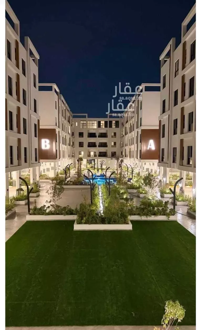 شقة للإيجار في حي الجوهرة, مدينة الخبر, المنطقة الشرقية صورة 3