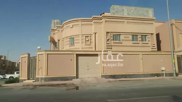 بيت للبيع في شارع ضمد ، حي ظهرة لبن ، الرياض ، منطقة الرياض صورة 2