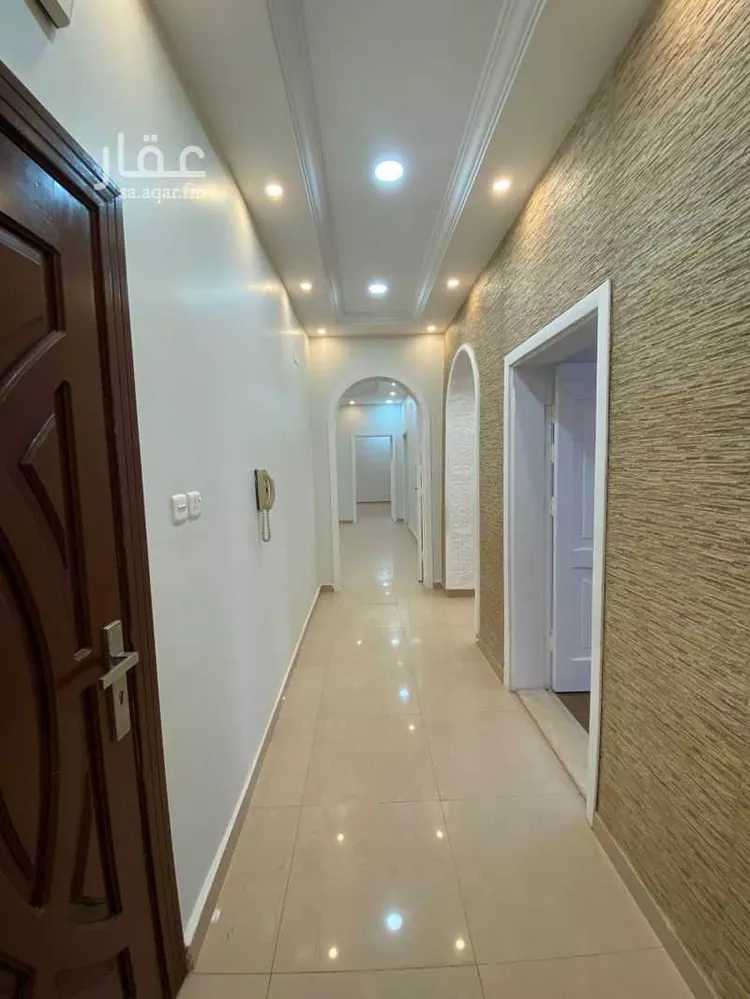 شقة للإيجار في شارع محمد نور رحيمي ، حي الياقوت ، جدة ، جدة صورة 3