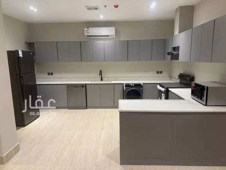 شقة للإيجار في شارع القيصومة, حي الحمراء, مدينة الخبر, المنطقة الشرقية صورة 4