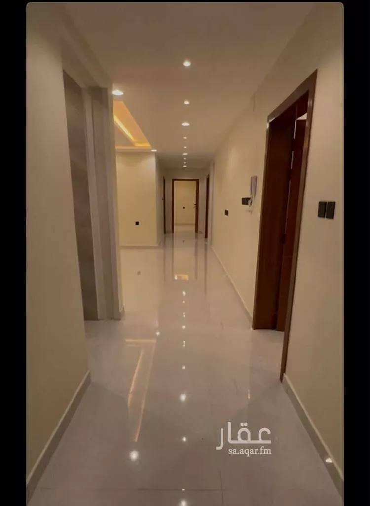 شقة للإيجار في شارع اللحي ، الواديين ، احد رفيدة صورة 3