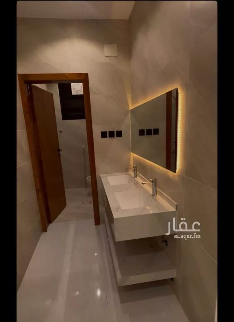 شقة للبيع في شارع اللحي ، الواديين ، احد رفيدة صورة 3