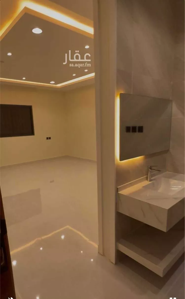 شقة للإيجار في شارع اللحي ، الواديين ، احد رفيدة صورة 5